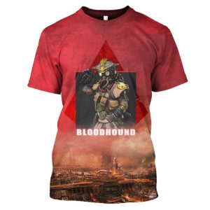 Unisex Tee