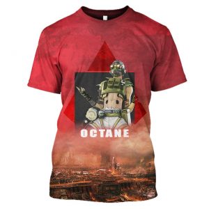 Unisex Tee