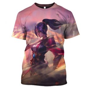 Unisex Tee
