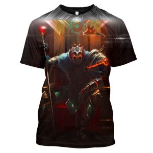 Unisex Tee