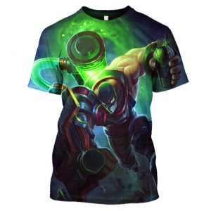 Unisex Tee