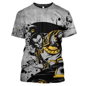 Unisex Tee