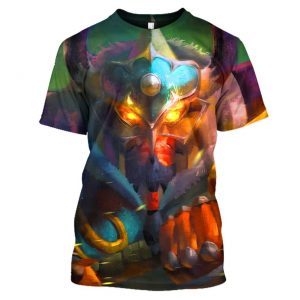 Unisex Tee