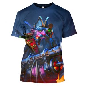 Unisex Tee