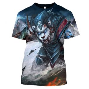 Unisex Tee