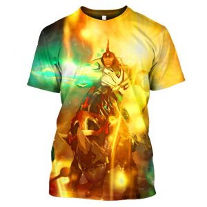 Unisex Tee