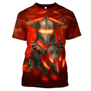 Unisex Tee