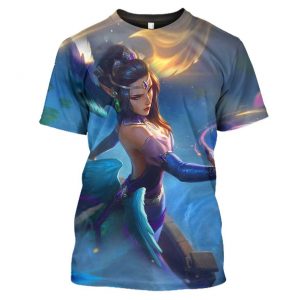 Unisex Tee