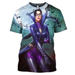 Unisex Tee