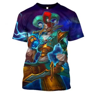 Unisex Tee