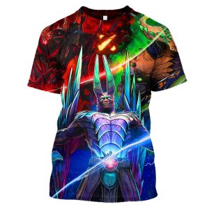 Unisex Tee