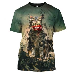 Unisex Tee
