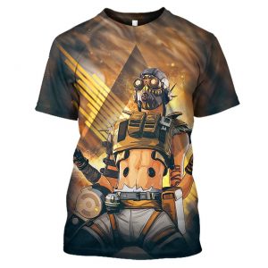 Unisex Tee