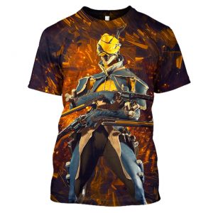 Unisex Tee