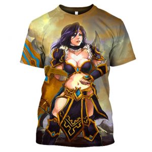 Unisex Tee