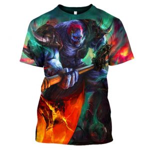Unisex Tee