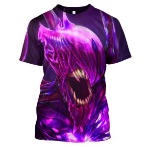 Unisex Tee