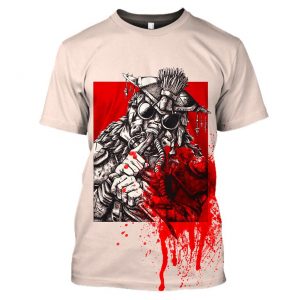 Unisex Tee