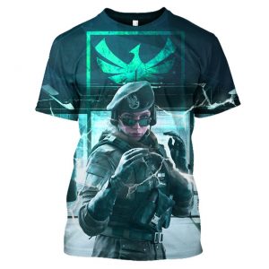 Unisex Tee