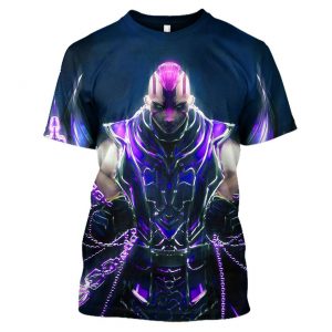 Unisex Tee