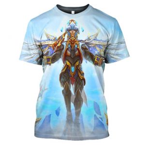 Unisex Tee