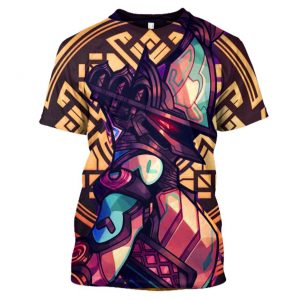 Unisex Tee
