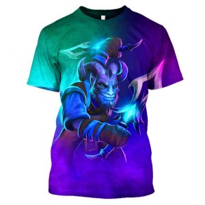 Unisex Tee