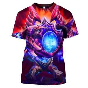 Unisex Tee