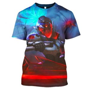 Unisex Tee