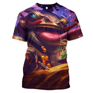 Unisex Tee
