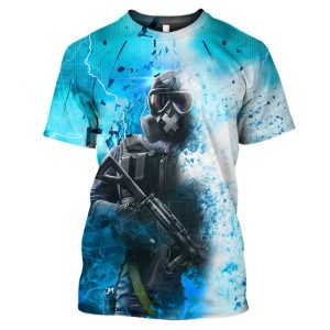 Unisex Tee