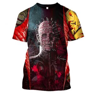 Unisex Tee