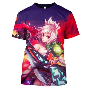 Unisex Tee