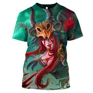 Unisex Tee