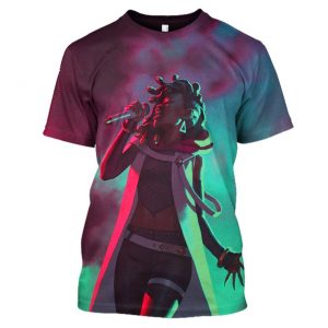 Unisex Tee