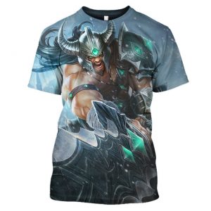 Unisex Tee