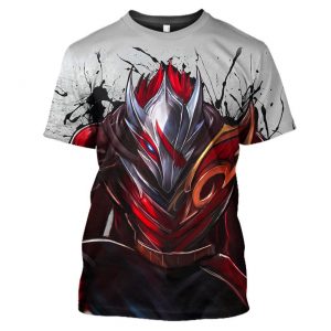 Unisex Tee