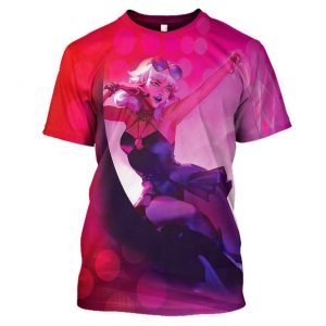 Unisex Tee