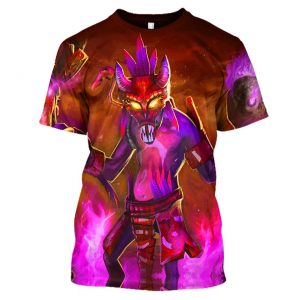Unisex Tee