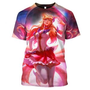 Unisex Tee