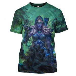 Unisex Tee