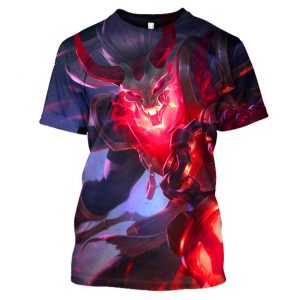 Unisex Tee