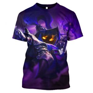 Unisex Tee