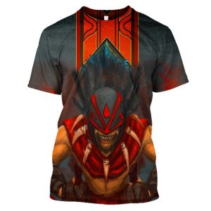Unisex Tee