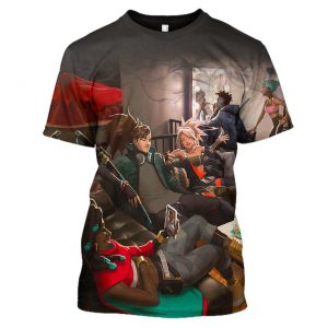 Unisex Tee