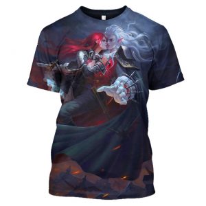 Unisex Tee