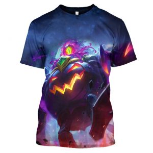 Unisex Tee