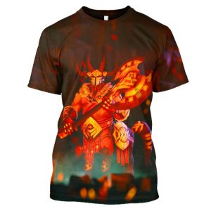 Unisex Tee