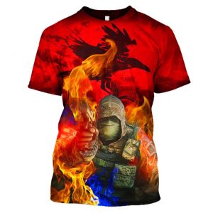 Unisex Tee