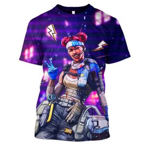 Unisex Tee